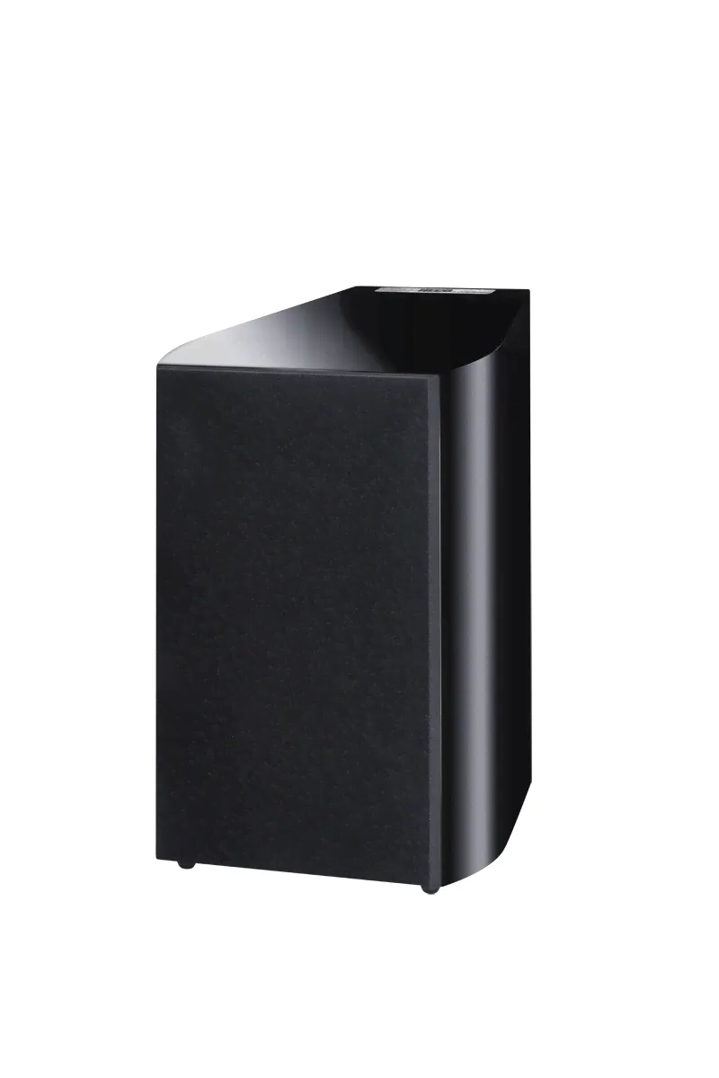 Полочная АС Heco Celan Revolution 3, Piano Black (пара)-1