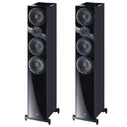 Акустика напольная HECO Aurora 700 Black Edition