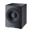HECO Aurora Sub 30A Ebony Black
