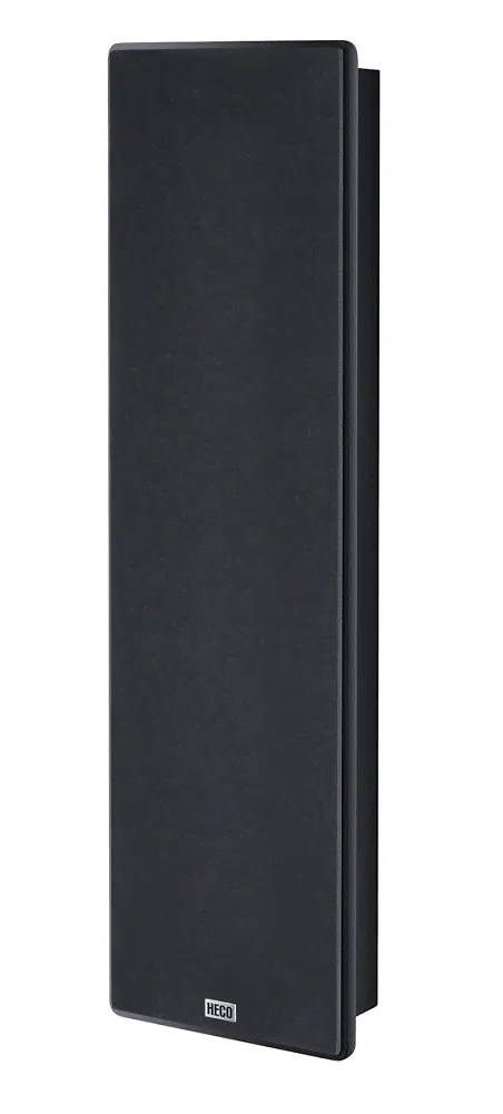 Heco Ambient 44 F Black Настенная АС-1