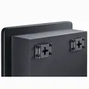 Heco Ambient 11 F Black Настенная АС (пара)
