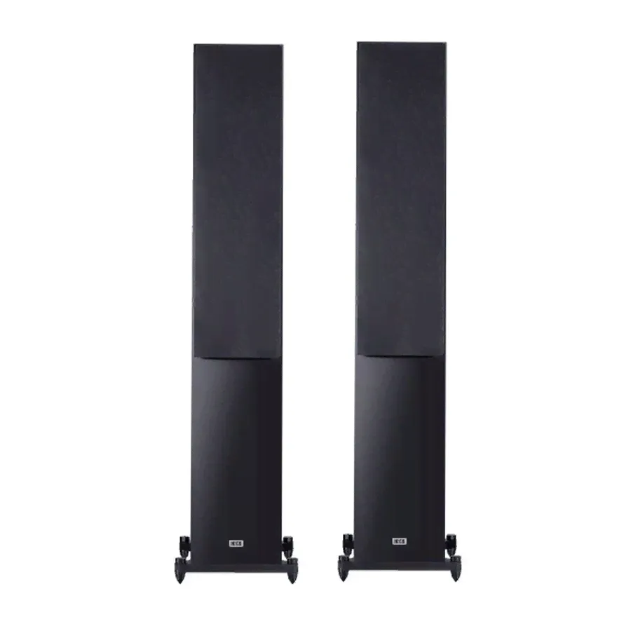 Акустика напольная HECO AURORA 900 Ebony Black-1