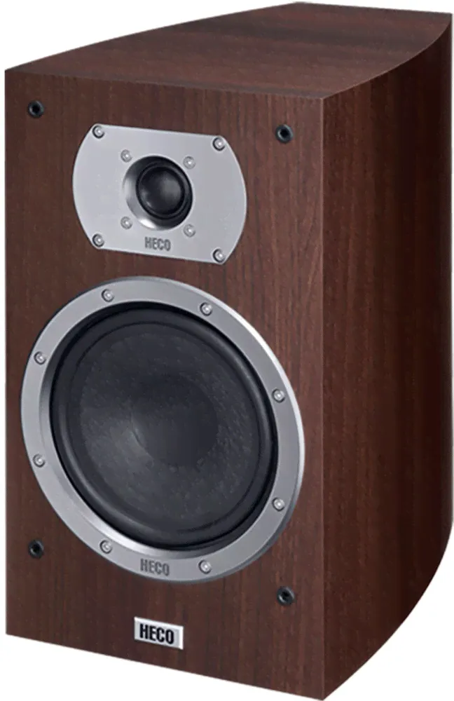 Акустика HECO Victa Prime 302, espresso