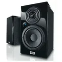 Полочная акустика Heco Aurora 200 P Black