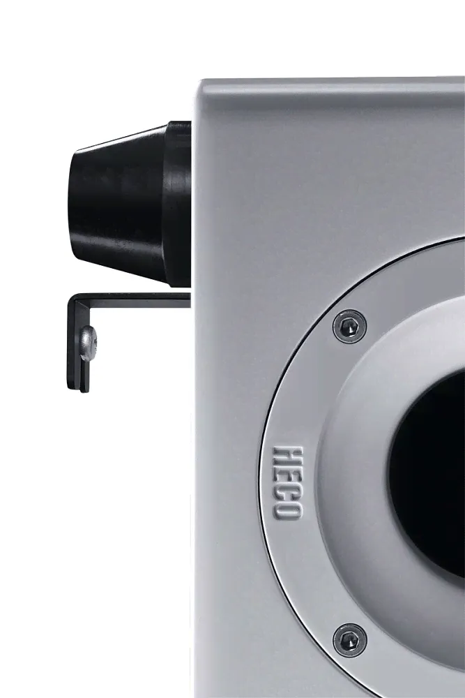 Heco Ambient Sub 88 F Black Сабвуфер-1