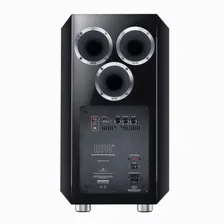 Сабвуфер HECO Celan Revolution Sub 32 A Piano Black