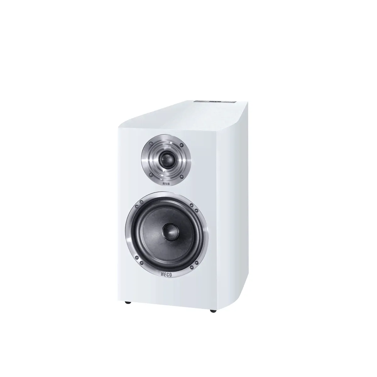 HECO HECO Celan Revolution 3 White Satin-0