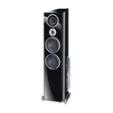 Heco La Diva piano black Напольная АС