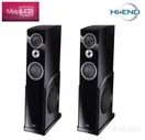 Heco Concerto Grosso Piano Black
