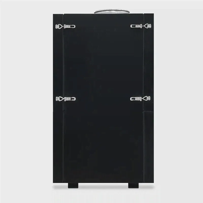 Turkov ZENIT HECO V 1500 E (Steel)
