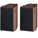 Акустика полочная HECO Celan Revolution 3 Espresso Veneer