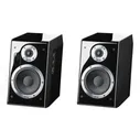 Полочная акустика Heco Ascada 2.0 BTX Piano Black
