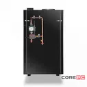 Приточно-вытяжная установка Turkov Zenit Cool Heco 750 W