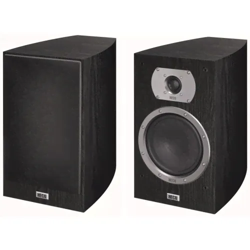 Heco Victa Prime 302 Black