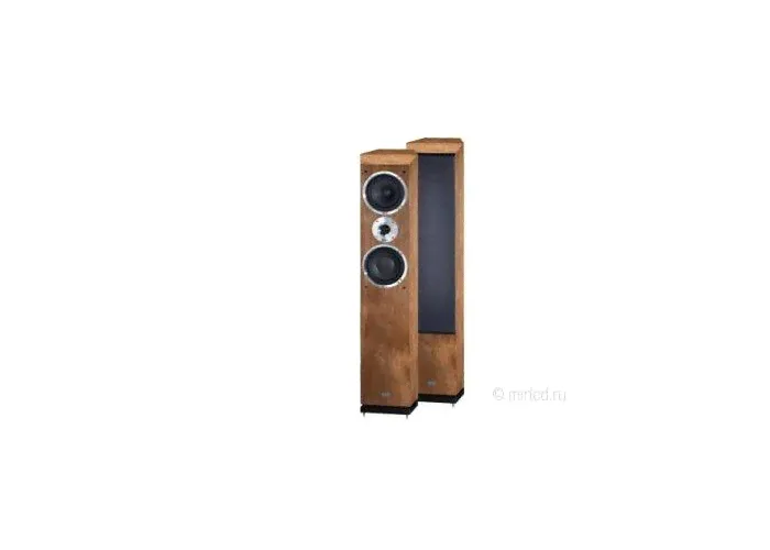 Heco CELAN XT 501 Walnut-0