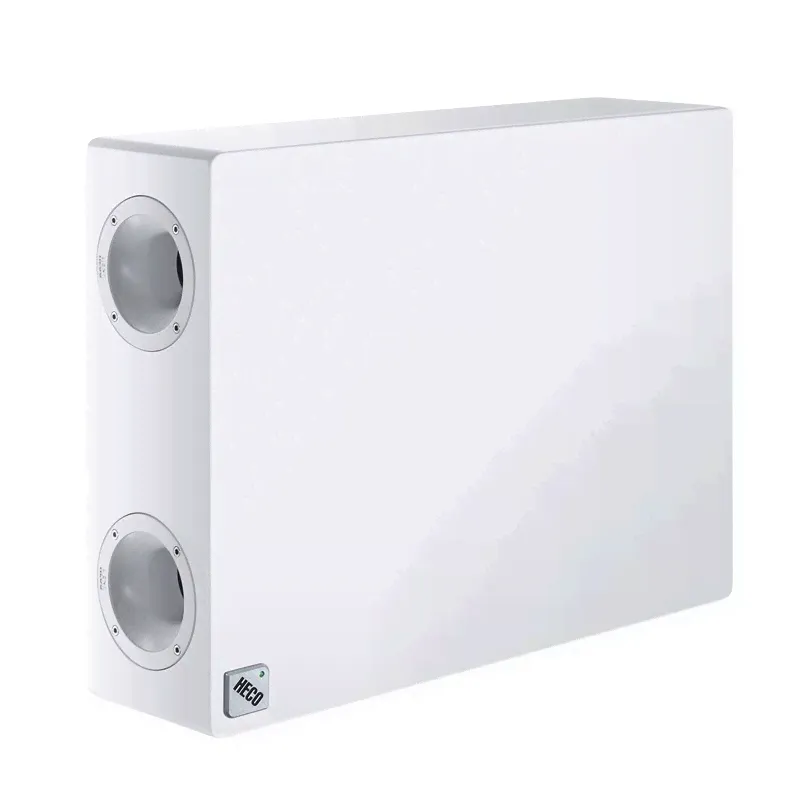 Акустическая система HECO Ambient Sub 88 F White-0