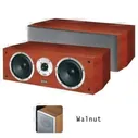 Центральный канал Heco Metas Center 2 walnut