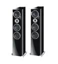 HECO Напольная акустика Heco Celan Revolution 7 Piano Black акустическая система