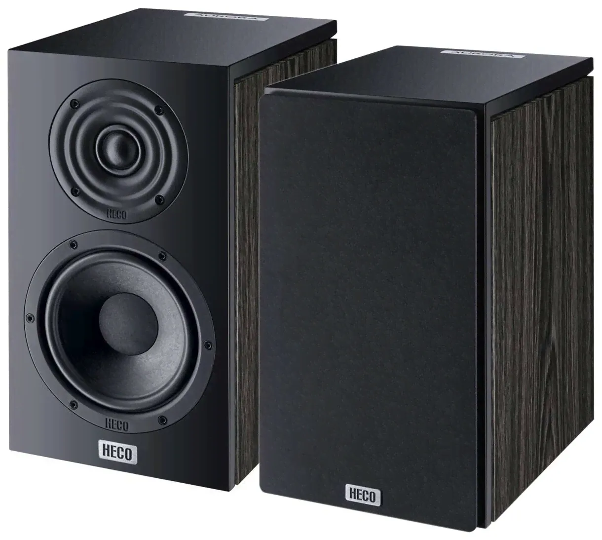 HECO Heco Aurora 200 Ebony Black акустическая система-0