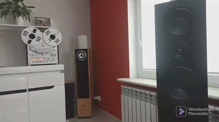 Akai gx 646+sony ta-f707ES+sony seq 711+heco aurora 1000