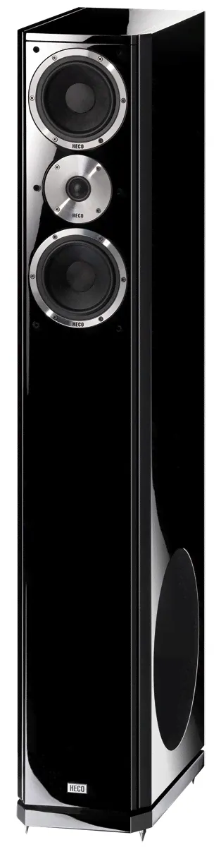 Heco Aleva GT 1002 piano black