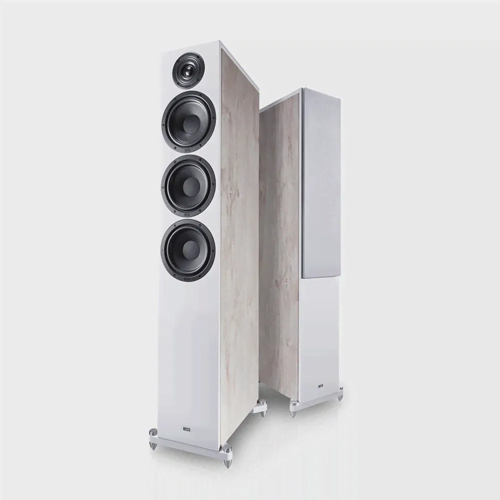 Напольная акустика Heco AURORA 900 Ivory White (art.: 3920bfe701a2a)-3