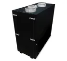 Zenit Heco V 550 E (Steel) вентиляционная приточно-вытяжная установка