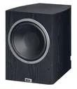 Активный сабвуфер HECO Victa Prime Sub 252 A black