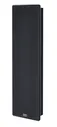 Heco Ambient 44 F Black Настенная АС