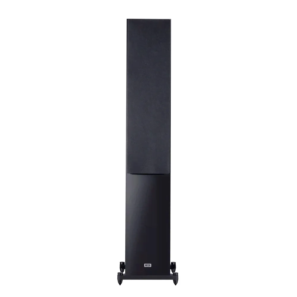 Heco AURORA 900 Ebony Black Напольная АС с Атмос-4