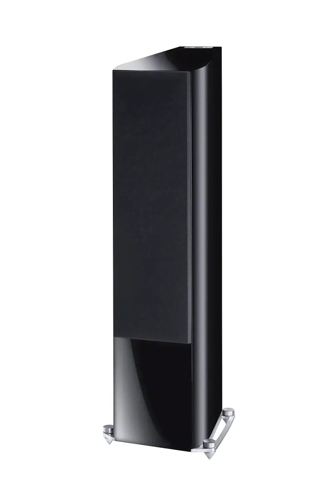 Heco Celan Revolution 9 Piano Black Напольная АС-1