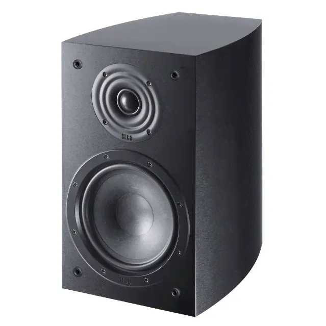 HECO HECO Victa Elite 302 Black-1