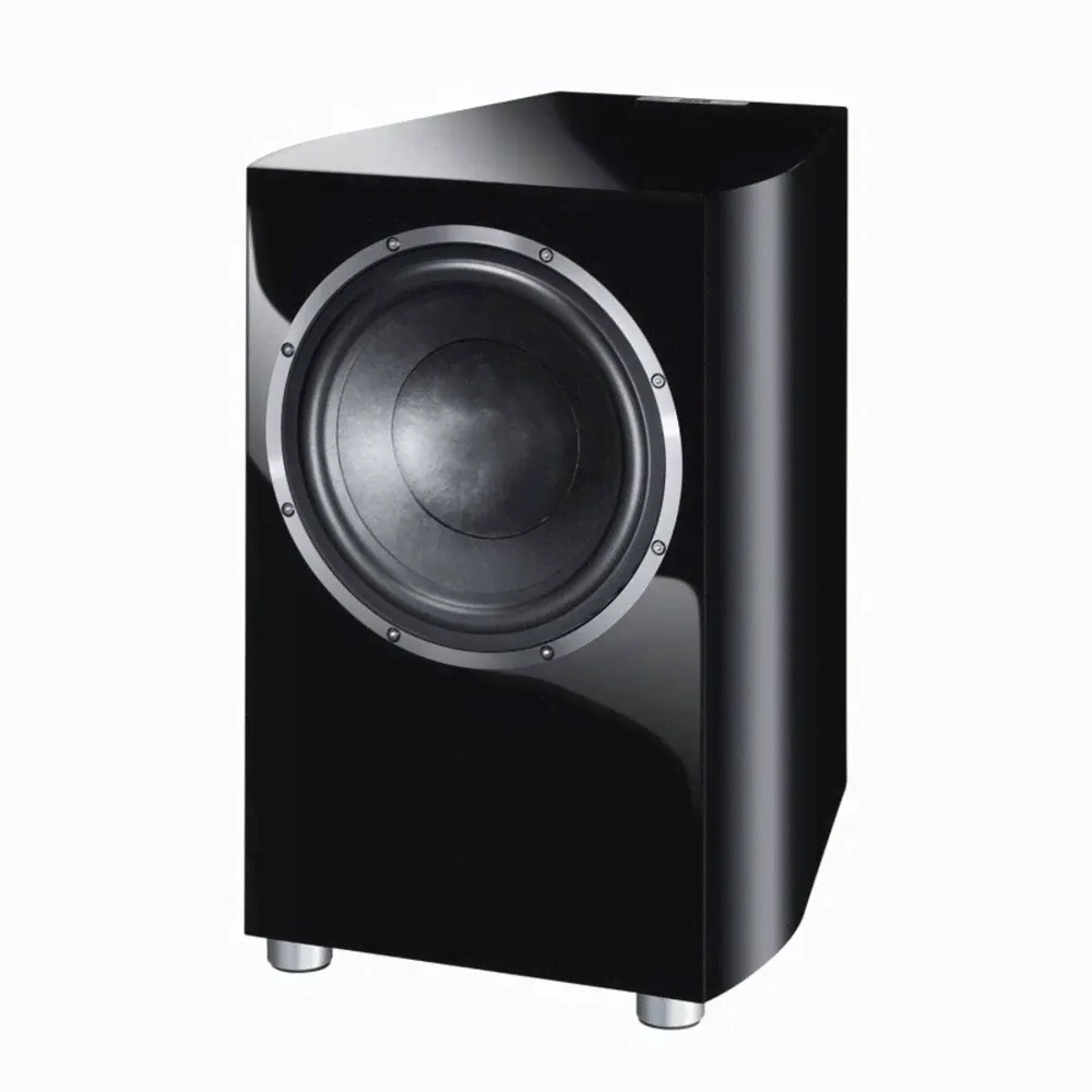Акустическая система HECO Celan Revolution Sub 32A Piano Black