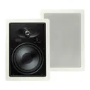 Встраиваемая акустика Heco INW 602 white