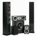 Комплект акустики HECO Victa Prime 602 Pack