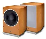 Сабвуферы Heco Elan Sub 38 A beech