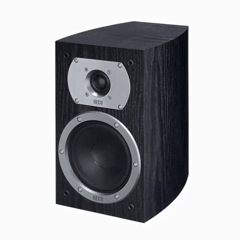 Акустическая система HECO Victa Prime 202 Ebony Black