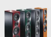 Акустика напольная HECO AURORA 700 Cool Grey