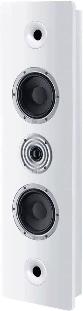 Акустика Heco Ambient 44F, белая