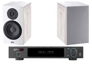 Комплект Heco Aurora 300 Ivory White + IOTAVX SA3