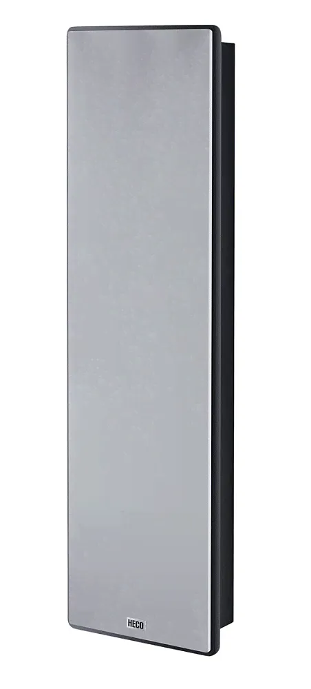 Heco Ambient 44 F Black Настенная АС-3