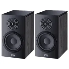 Акустическая система Heco Aurora 300 Ebony Black (пара)