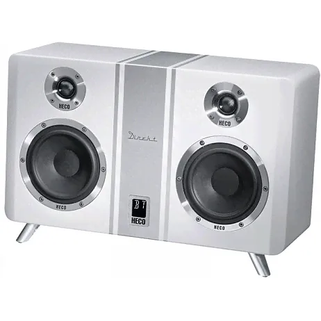 Heco Direkt 800 BT White