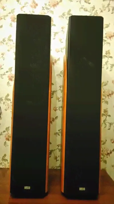Heco Argon 50