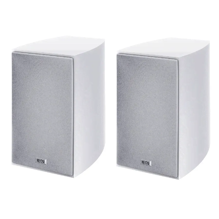 Акустика полочная HECO Victa Elite 302, White,
