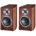 Акустика полочная HECO Celan Revolution 3 Espresso Veneer