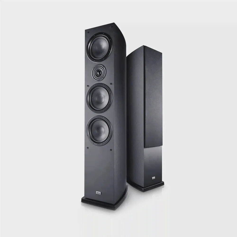 Напольная акустика Heco Victa Elite 702, White (art.: 3920bfe6f1646)-2