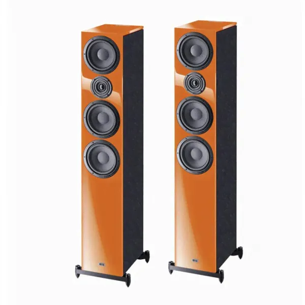 HECO AURORA 700 Sunrise Orange-0