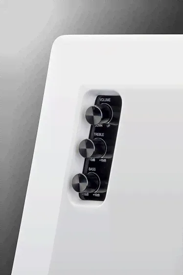 Heco Ascada 2.0 BTX Black-1