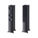 Heco AURORA 700 Ebony Black Напольная АС